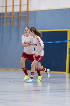 Bild 23 - wCJ NFV Futsalturnier